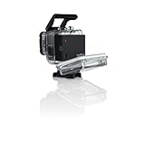 GoPro Kamera & Zubehör Battery Bacpac, schwarz,...