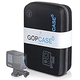 Wicked Chili GOP Case Tasche kompatibel mit GoPro...